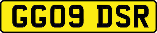 GG09DSR