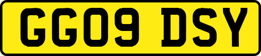 GG09DSY