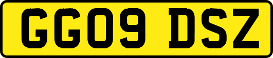 GG09DSZ