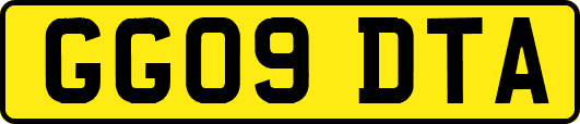 GG09DTA