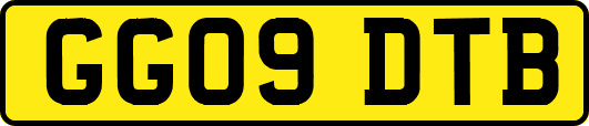 GG09DTB