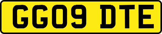 GG09DTE
