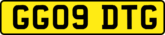 GG09DTG