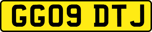 GG09DTJ
