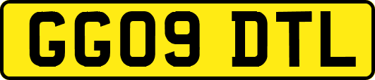 GG09DTL