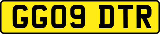 GG09DTR