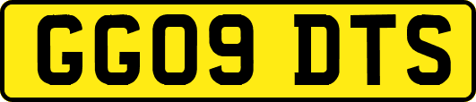 GG09DTS