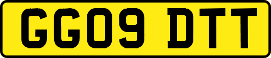 GG09DTT