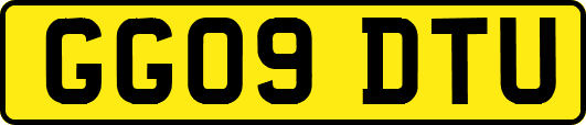 GG09DTU