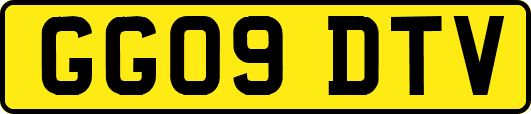 GG09DTV