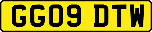GG09DTW