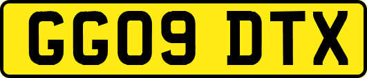 GG09DTX