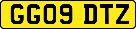 GG09DTZ