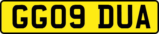 GG09DUA