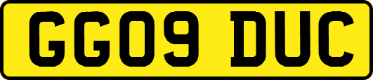 GG09DUC