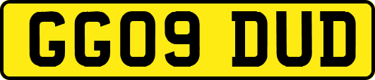GG09DUD