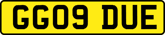 GG09DUE