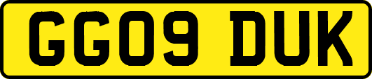 GG09DUK