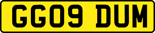 GG09DUM