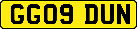 GG09DUN