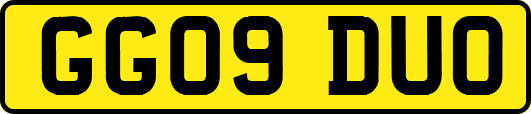 GG09DUO