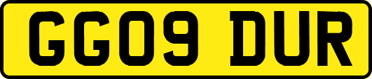 GG09DUR