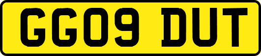 GG09DUT