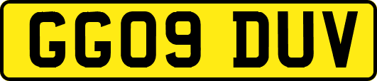 GG09DUV