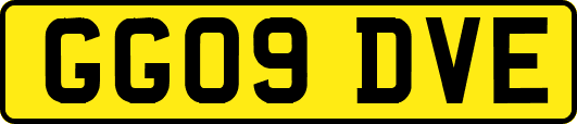 GG09DVE