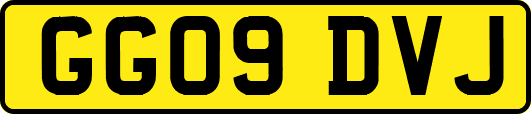 GG09DVJ