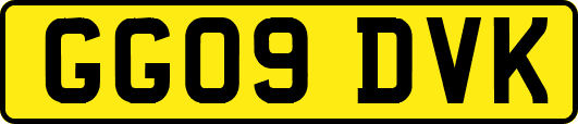 GG09DVK