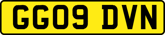 GG09DVN
