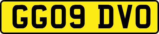 GG09DVO