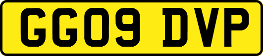GG09DVP