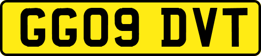 GG09DVT