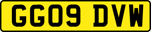 GG09DVW