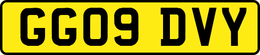 GG09DVY