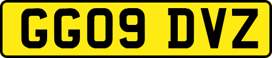 GG09DVZ