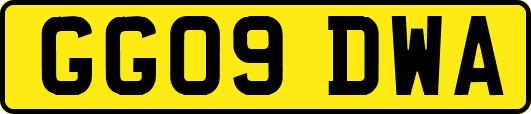 GG09DWA