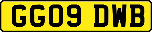 GG09DWB