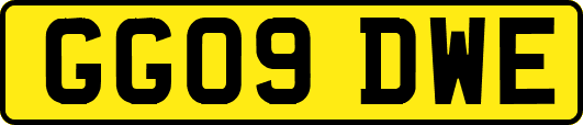 GG09DWE