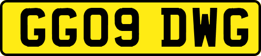 GG09DWG