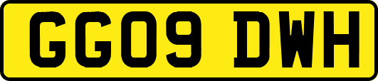 GG09DWH