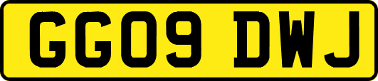 GG09DWJ