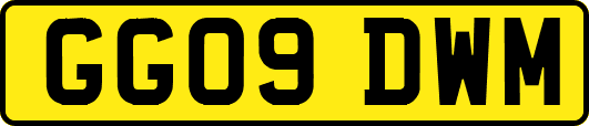 GG09DWM