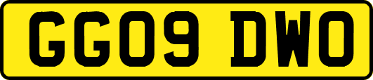 GG09DWO