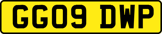 GG09DWP