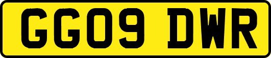 GG09DWR