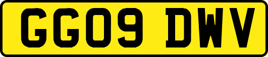 GG09DWV