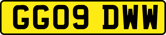 GG09DWW